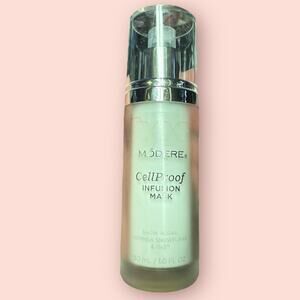 NEW Modere CellProof Infusion Mask 30mL 1oz, Expired 1/23